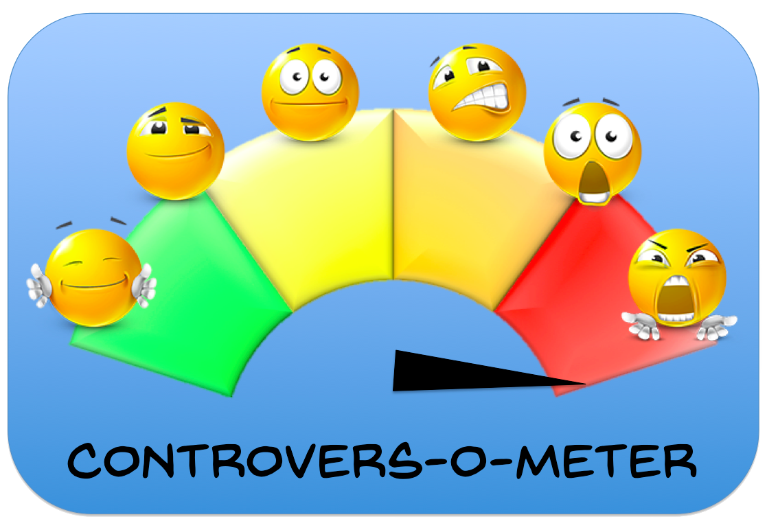 controversometer very red