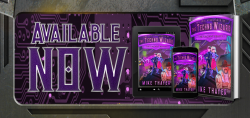 Available Now_The Vacant Realm_Mike Thayer